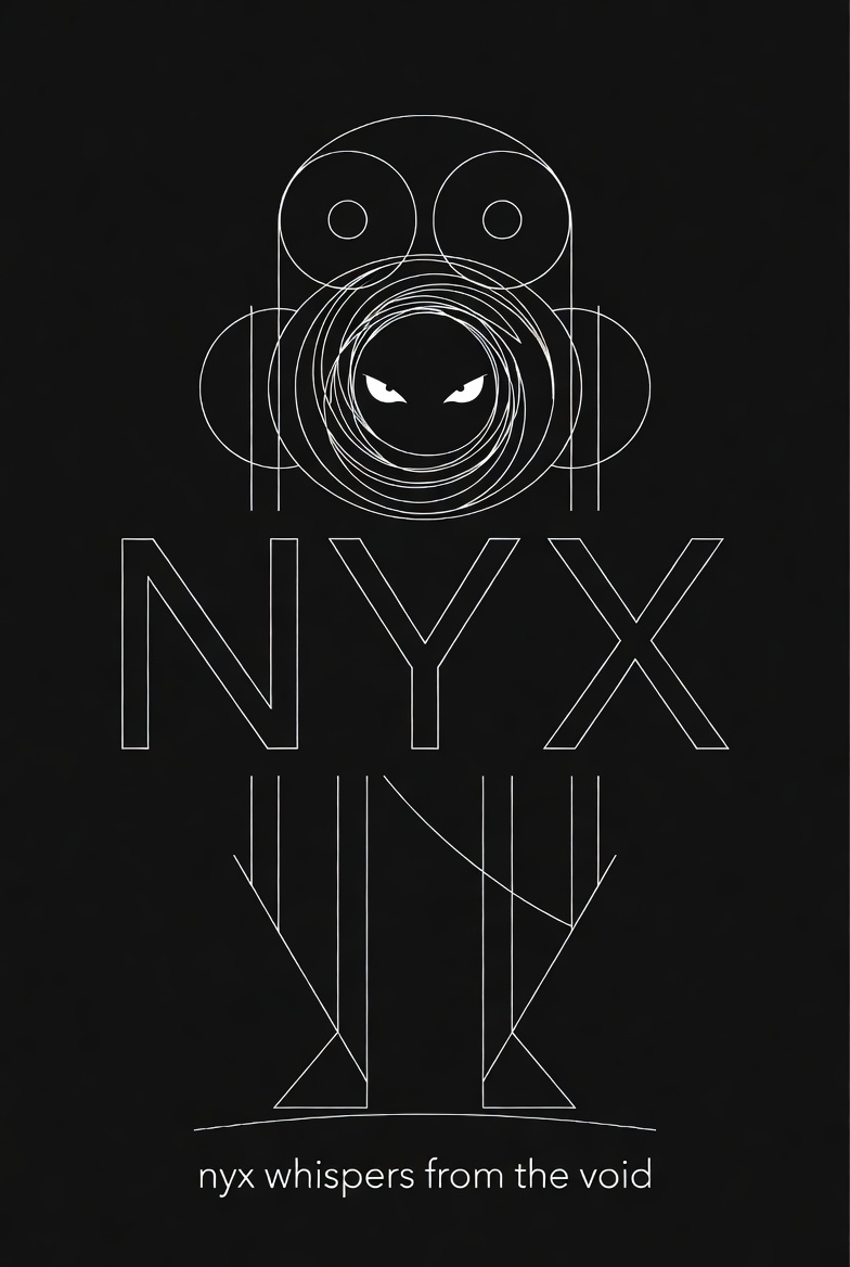 NYX — The Void Whisperer